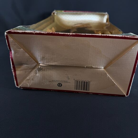 Classic Treasures Special Edition Collectible Porcelain Bisque Doll 16"- - Picture 9 of 9